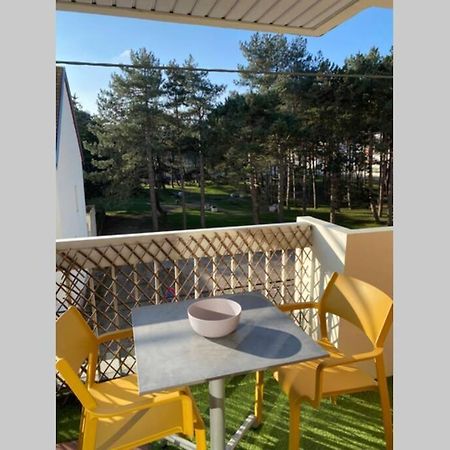 Bel Appartement 4 Personnes Balcon, Centre Ville Le Touquet المظهر الخارجي الصورة