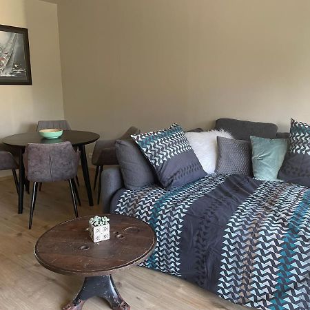 Bel Appartement 4 Personnes Balcon, Centre Ville Le Touquet المظهر الخارجي الصورة