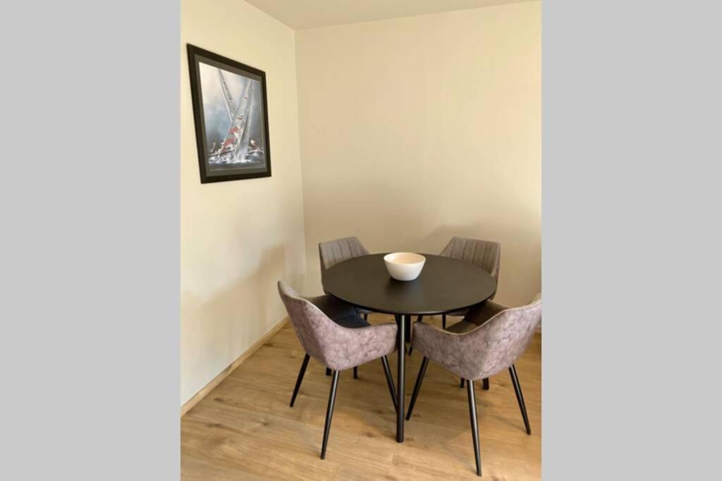 Bel Appartement 4 Personnes Balcon, Centre Ville Le Touquet المظهر الخارجي الصورة