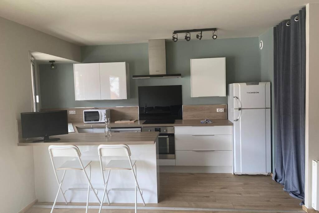 Bel Appartement 4 Personnes Balcon, Centre Ville Le Touquet المظهر الخارجي الصورة