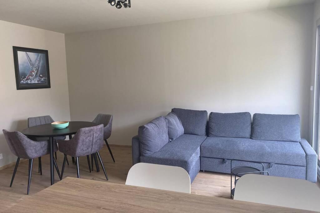 Bel Appartement 4 Personnes Balcon, Centre Ville Le Touquet المظهر الخارجي الصورة