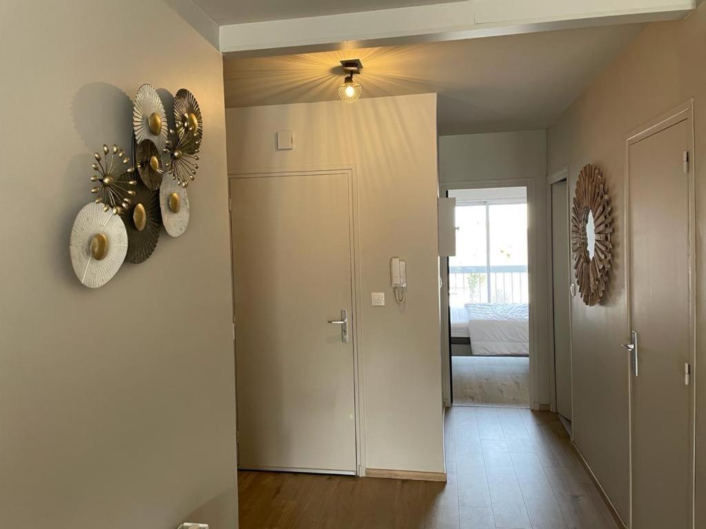 Bel Appartement 4 Personnes Balcon, Centre Ville Le Touquet المظهر الخارجي الصورة