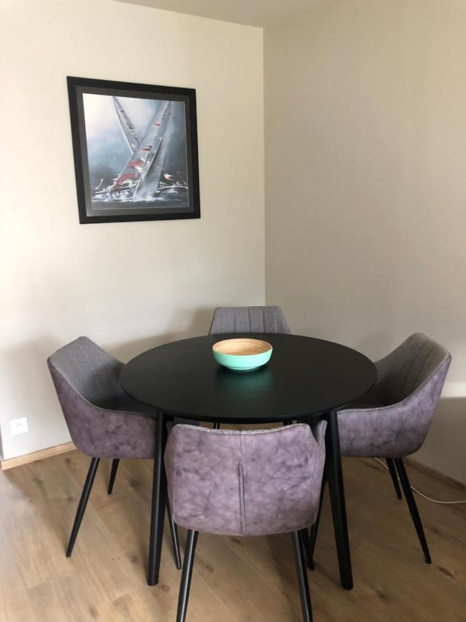 Bel Appartement 4 Personnes Balcon, Centre Ville Le Touquet المظهر الخارجي الصورة
