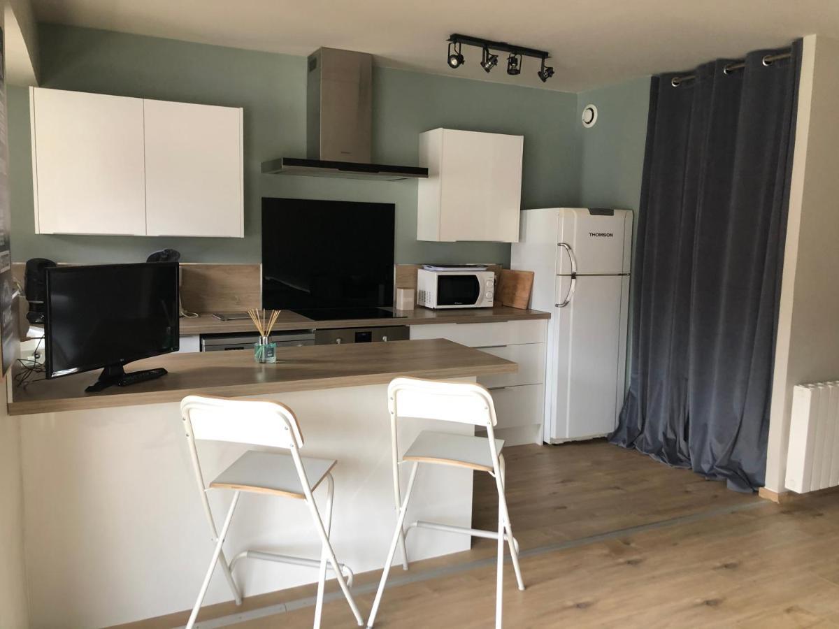 Bel Appartement 4 Personnes Balcon, Centre Ville Le Touquet المظهر الخارجي الصورة