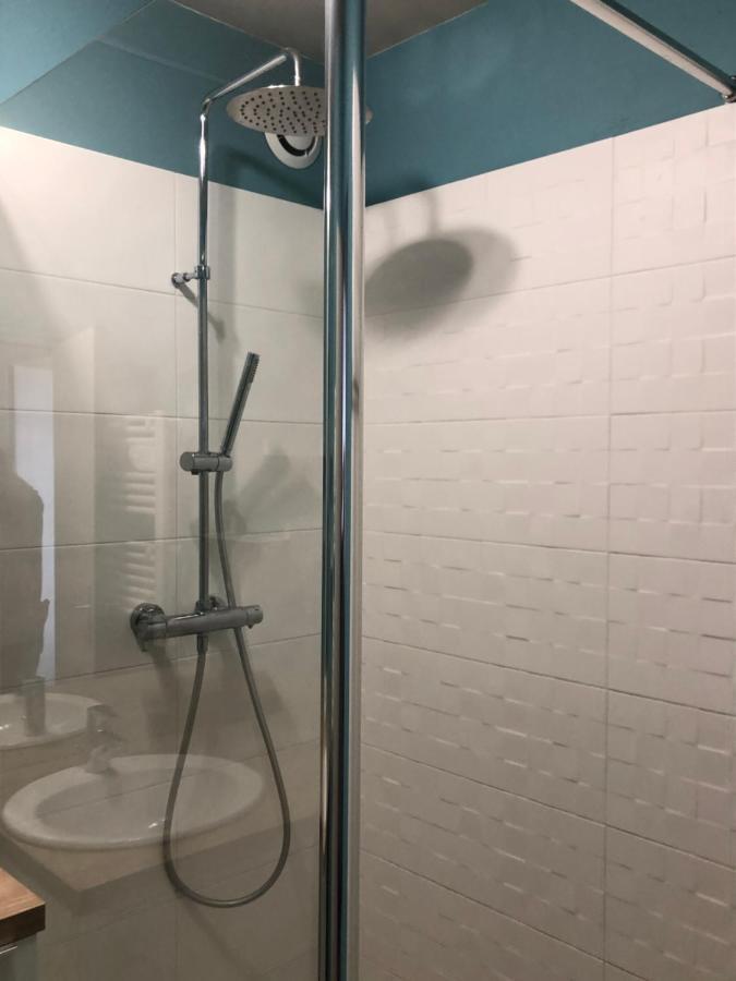 Bel Appartement 4 Personnes Balcon, Centre Ville Le Touquet المظهر الخارجي الصورة
