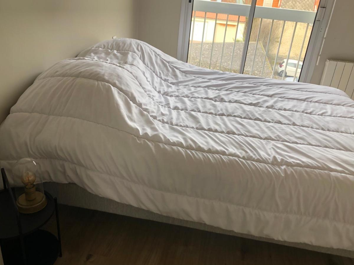 Bel Appartement 4 Personnes Balcon, Centre Ville Le Touquet المظهر الخارجي الصورة