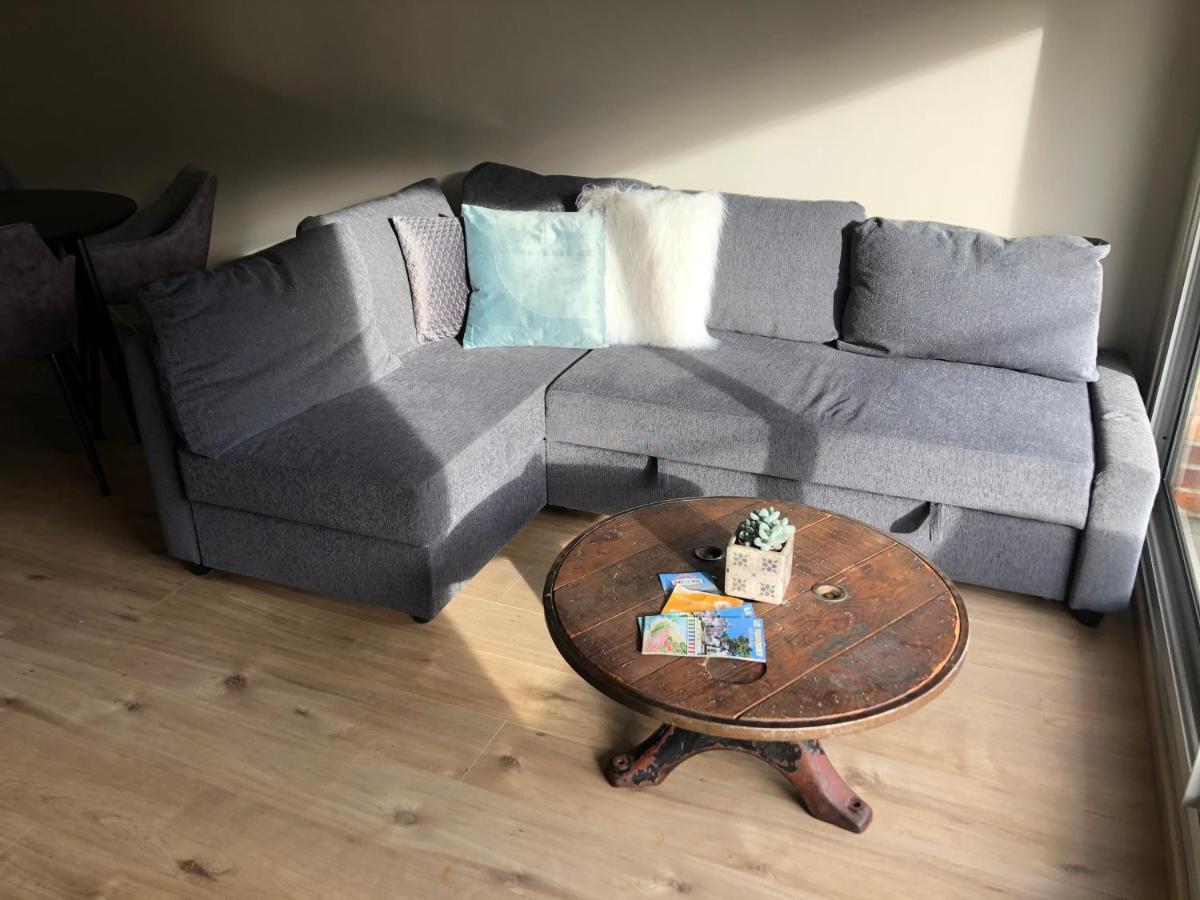 Bel Appartement 4 Personnes Balcon, Centre Ville Le Touquet المظهر الخارجي الصورة