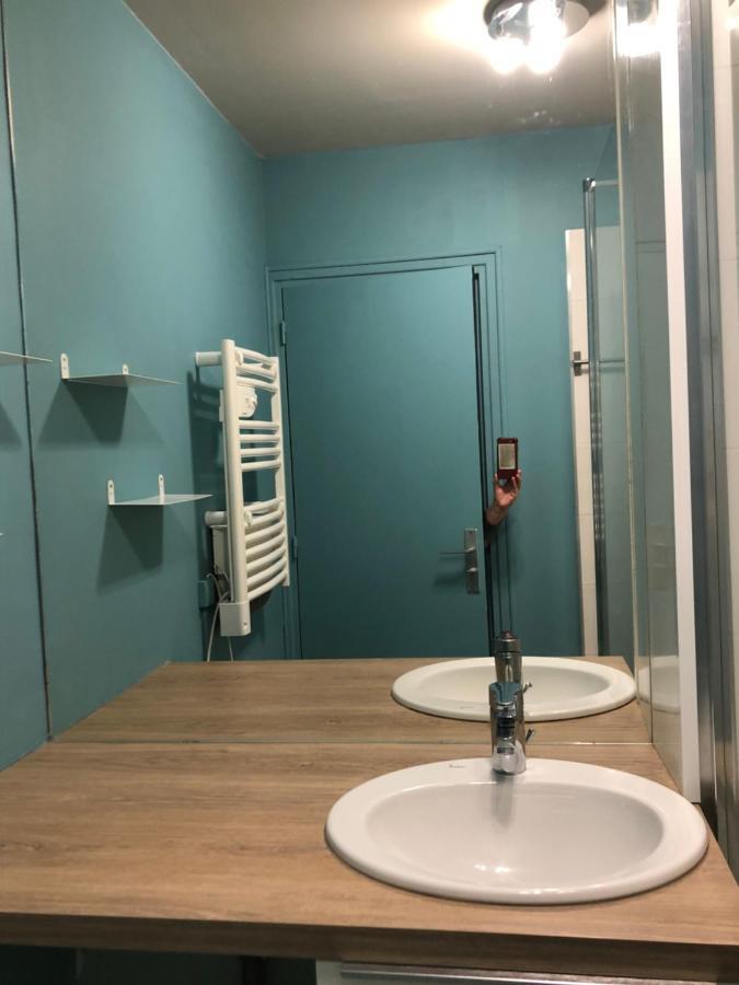 Bel Appartement 4 Personnes Balcon, Centre Ville Le Touquet المظهر الخارجي الصورة
