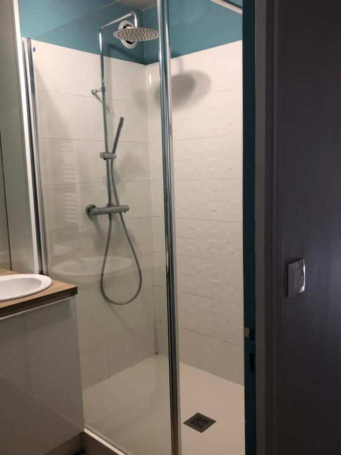 Bel Appartement 4 Personnes Balcon, Centre Ville Le Touquet المظهر الخارجي الصورة