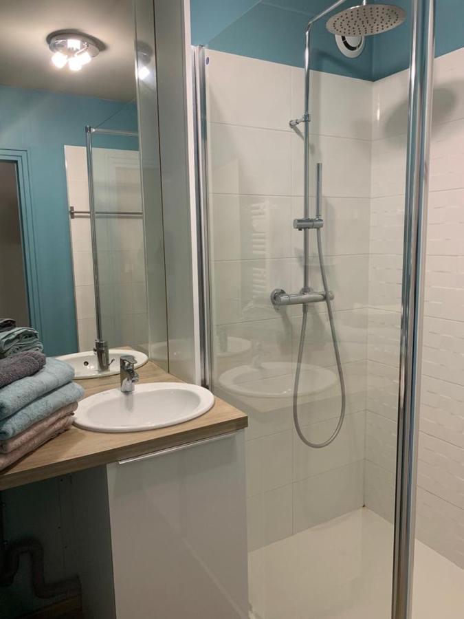 Bel Appartement 4 Personnes Balcon, Centre Ville Le Touquet المظهر الخارجي الصورة