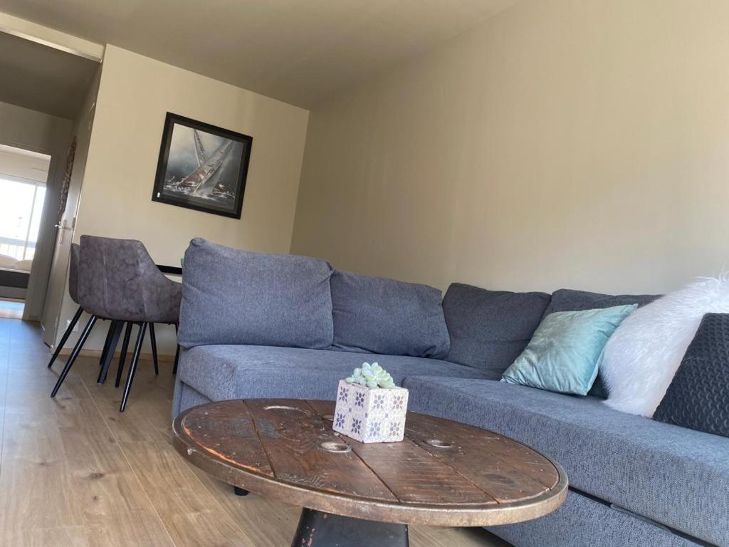 Bel Appartement 4 Personnes Balcon, Centre Ville Le Touquet المظهر الخارجي الصورة
