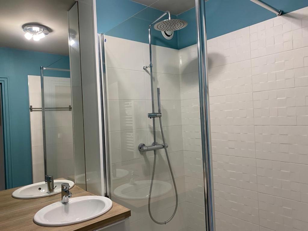 Bel Appartement 4 Personnes Balcon, Centre Ville Le Touquet المظهر الخارجي الصورة