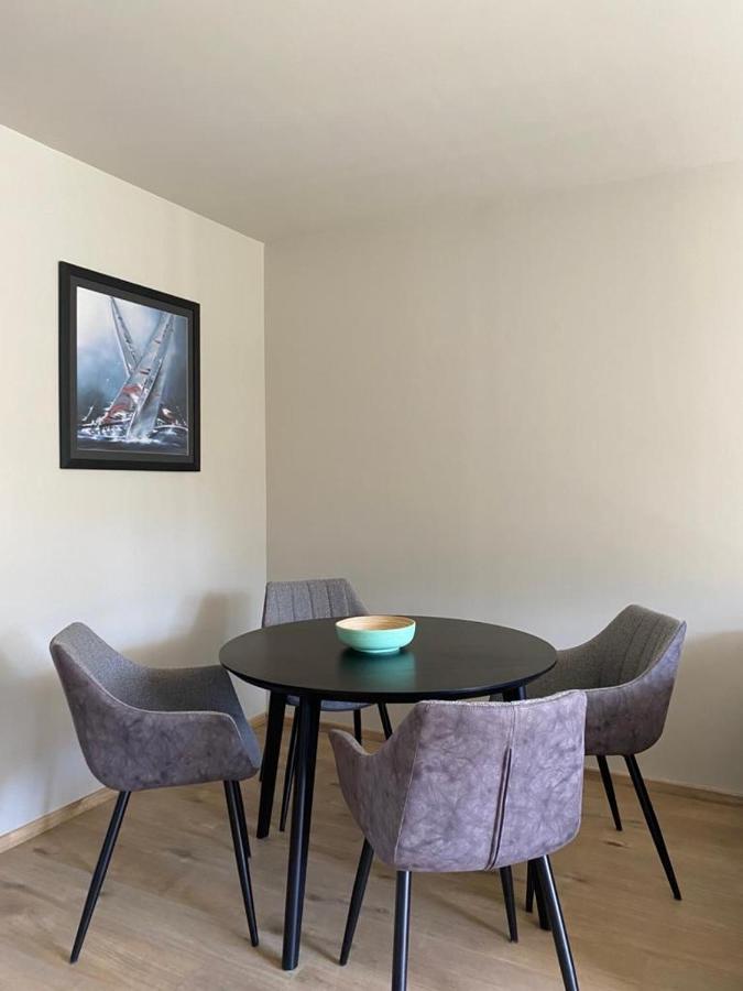 Bel Appartement 4 Personnes Balcon, Centre Ville Le Touquet المظهر الخارجي الصورة