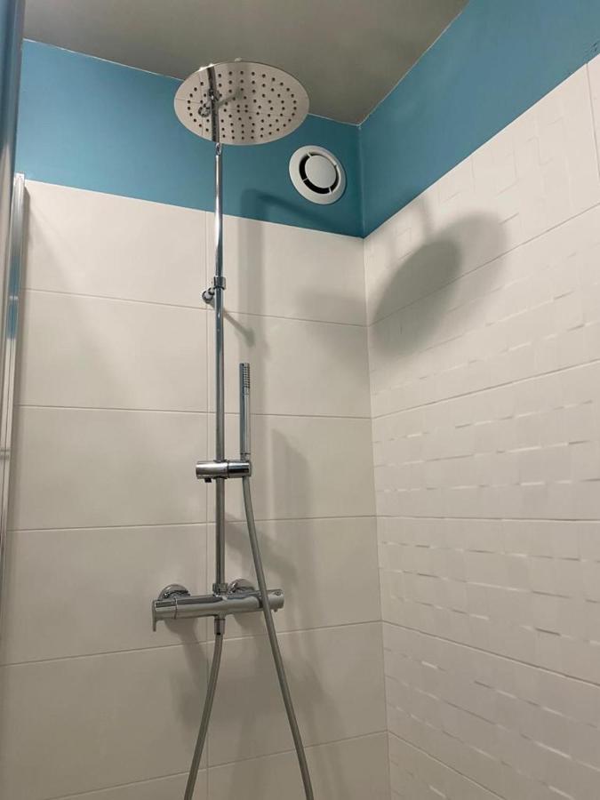 Bel Appartement 4 Personnes Balcon, Centre Ville Le Touquet المظهر الخارجي الصورة