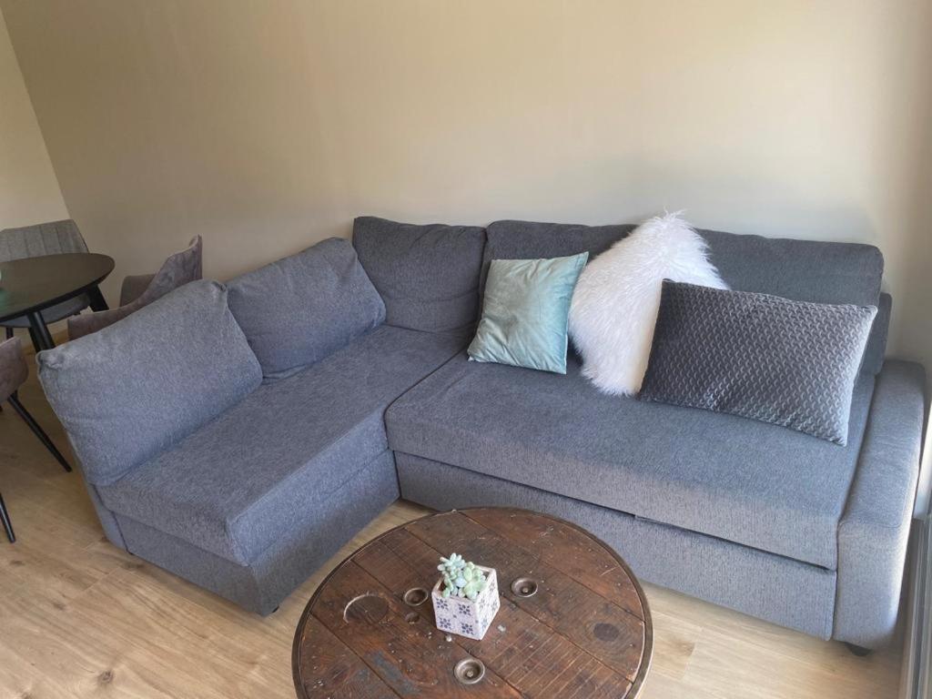 Bel Appartement 4 Personnes Balcon, Centre Ville Le Touquet المظهر الخارجي الصورة