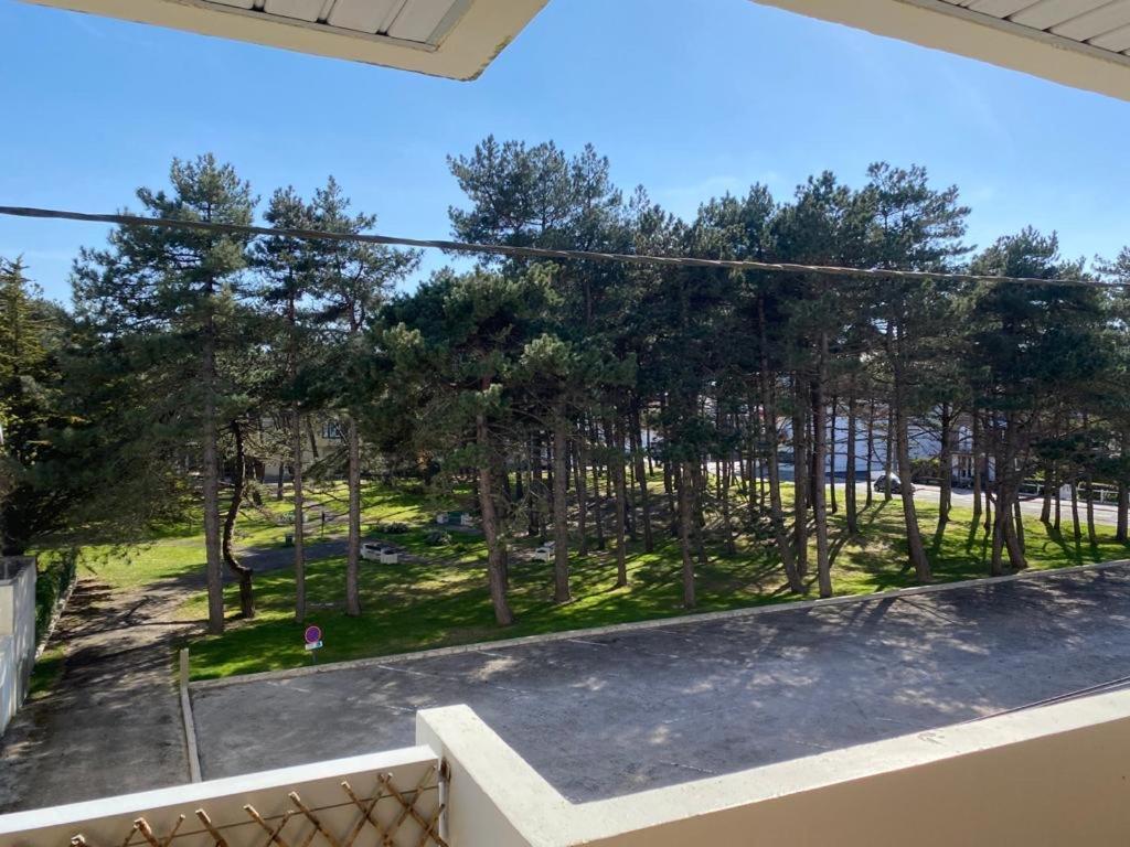Bel Appartement 4 Personnes Balcon, Centre Ville Le Touquet المظهر الخارجي الصورة