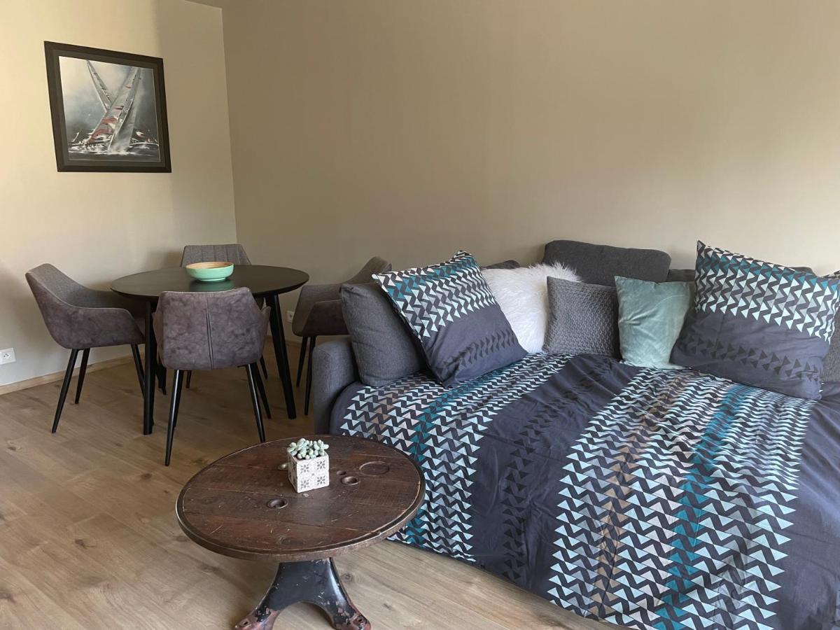 Bel Appartement 4 Personnes Balcon, Centre Ville Le Touquet المظهر الخارجي الصورة