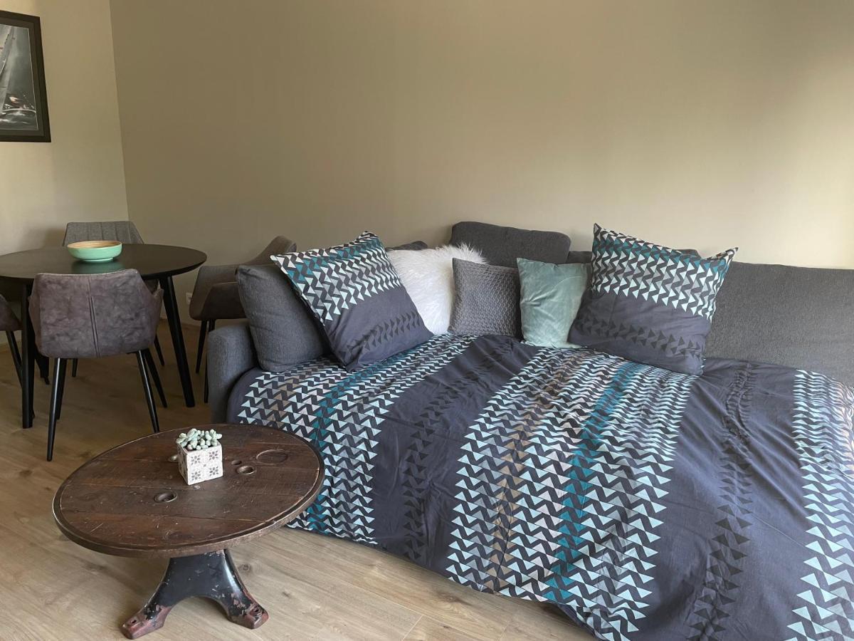 Bel Appartement 4 Personnes Balcon, Centre Ville Le Touquet المظهر الخارجي الصورة
